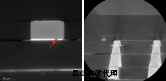 内江蔡司内江X射线显微镜