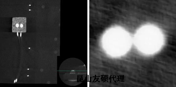 内江蔡司内江X射线显微镜