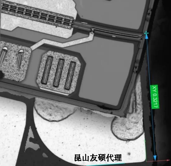 内江蔡司内江X射线显微镜