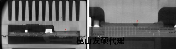 内江蔡司内江X射线显微镜